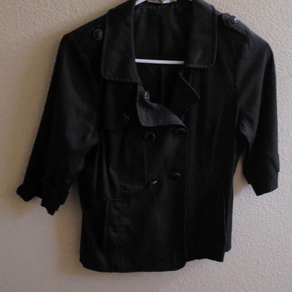 Mini jacket - Picture 3 of 5